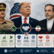 Pakistan’s Diplomatic