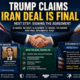 Peace Through Deals