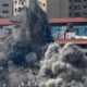 The Northern Front Explodes