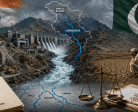 Water Security Crisis
