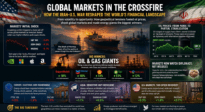Why Energy Giants Emerged