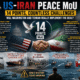 Peace on Paper, Conflict at Sea: