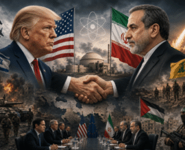 us iran peace deal