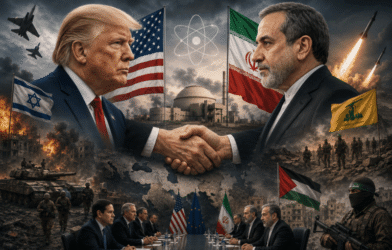 us iran peace deal