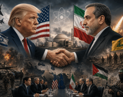 us iran peace deal