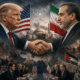 us iran peace deal