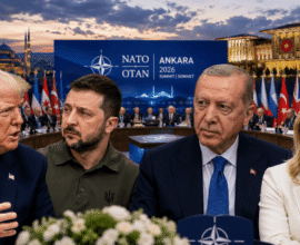 Ankara’s NATO Summit