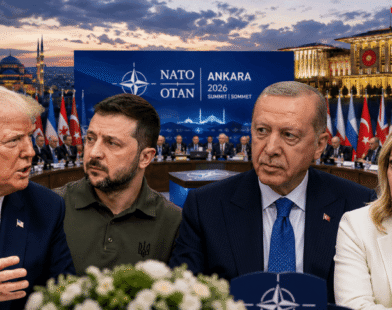 Ankara’s NATO Summit