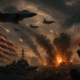 Bombs Over Iran Again-2026