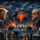 Ceasefire in Ruins in us vs iran