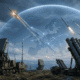 Europe’s New Ballistic Missile Shield