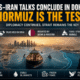 Hormuz Becomes the Red Line: US-Iran Talks End in Doha With the World Watching the Strait