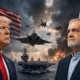 How Trump's Military