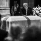 President Trump Pays Tribute to Senator Lindsey Graham