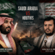 Saudi Arabia and the Houthis updates