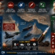 Strait of Hormuz-updates at the Variant