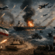 The Iran–US War Expands