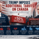 Trump’s Additional Tariffs on Canada