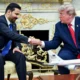 Trump–Zaidi Summit 2026