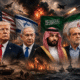 U.S. and Israel Weigh Strikes on Iran's Energy Infrastructure