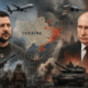 Ukraine-Russia War