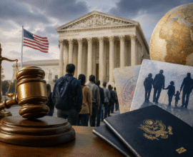 Court Strikes down Trump Administration