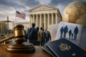 Court Strikes down Trump Administration