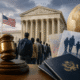 Court Strikes down Trump Administration