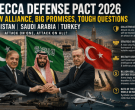 Defence of Territory