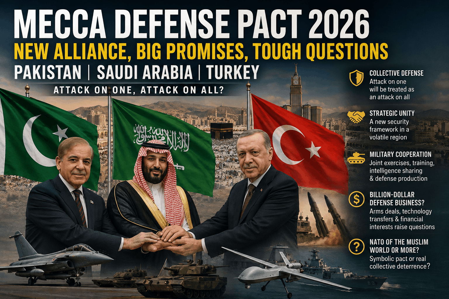 Defence of Territory