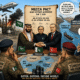 From Jazan to Hormuz