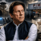 The nocturnal hospital transfer of Imran Khan