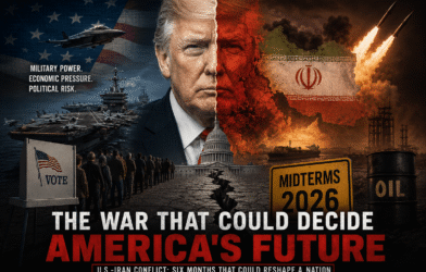 No Clear Victory after Six Months