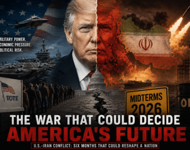 No Clear Victory after Six Months