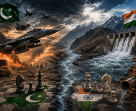 Pakistan Can Defend Its Skies