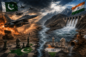 Pakistan Can Defend Its Skies