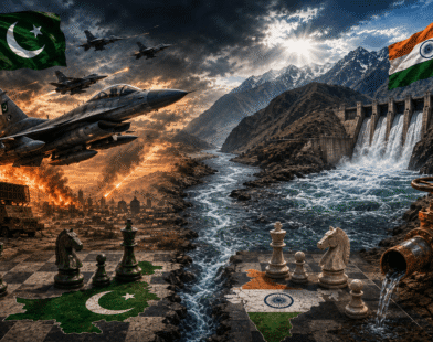 Pakistan Can Defend Its Skies