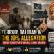 Pakistan’s Counterterrorism Dilemma