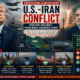 Trump’s Iran War Approaches