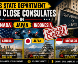 U.S. State Department