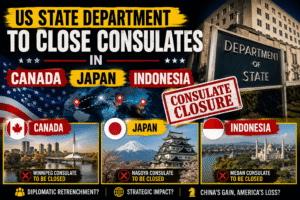 U.S. State Department