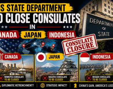 U.S. State Department