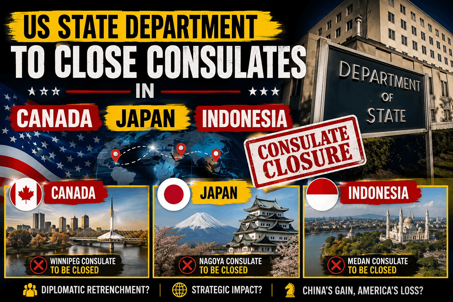 U.S. State Department
