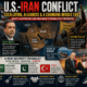 U.S.–Iran Conflict Enters New Phase