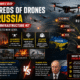 Ukraine-Russia War