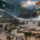 India-Pakistan Water Conflict