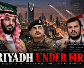 MBS’s Houthi Dilemma - news story