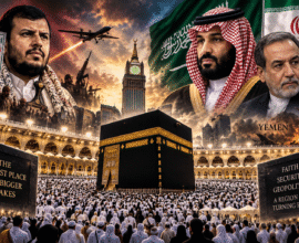 Makkah Incident-2026