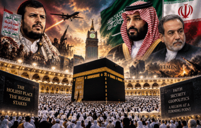 Makkah Incident-2026
