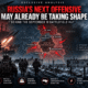 Russias Next Offensive 80x80